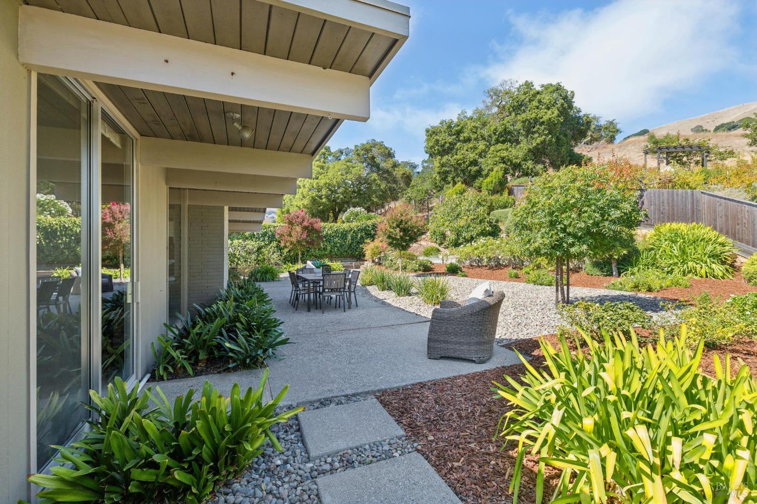 1162 Idylberry Road San Rafael CA 94903