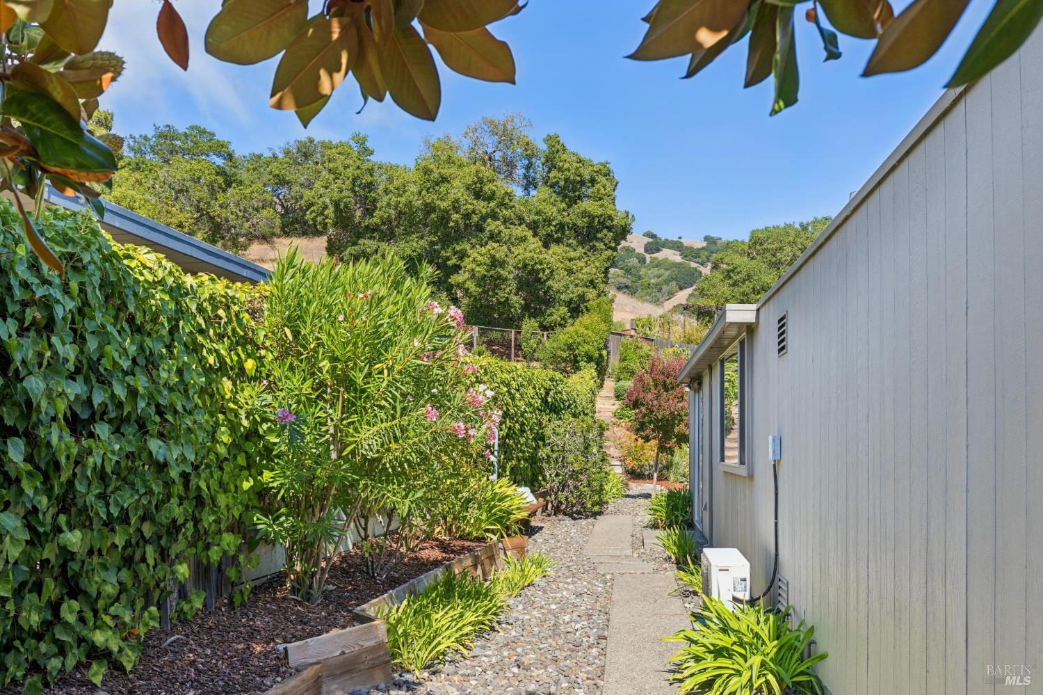 1162 Idylberry Road San Rafael CA 94903