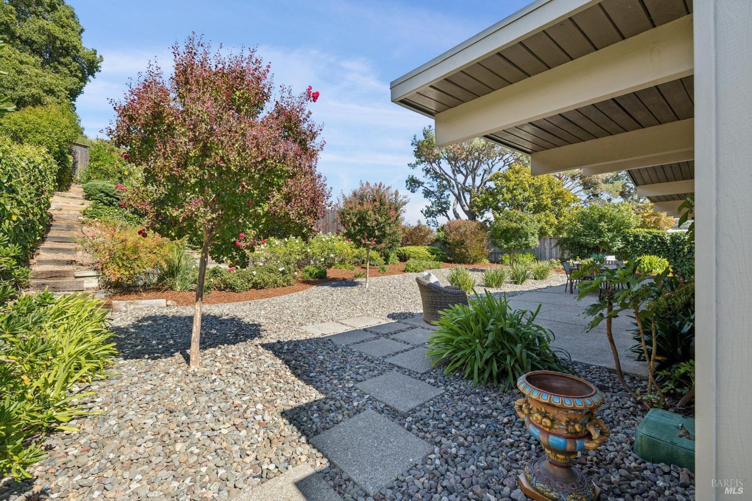 1162 Idylberry Road San Rafael CA 94903