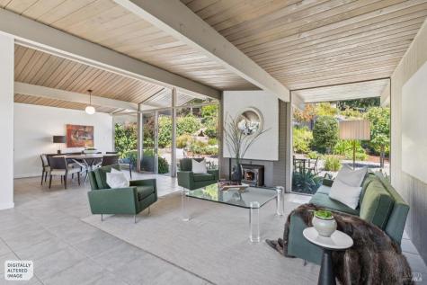 1162 Idylberry Road San Rafael CA 94903