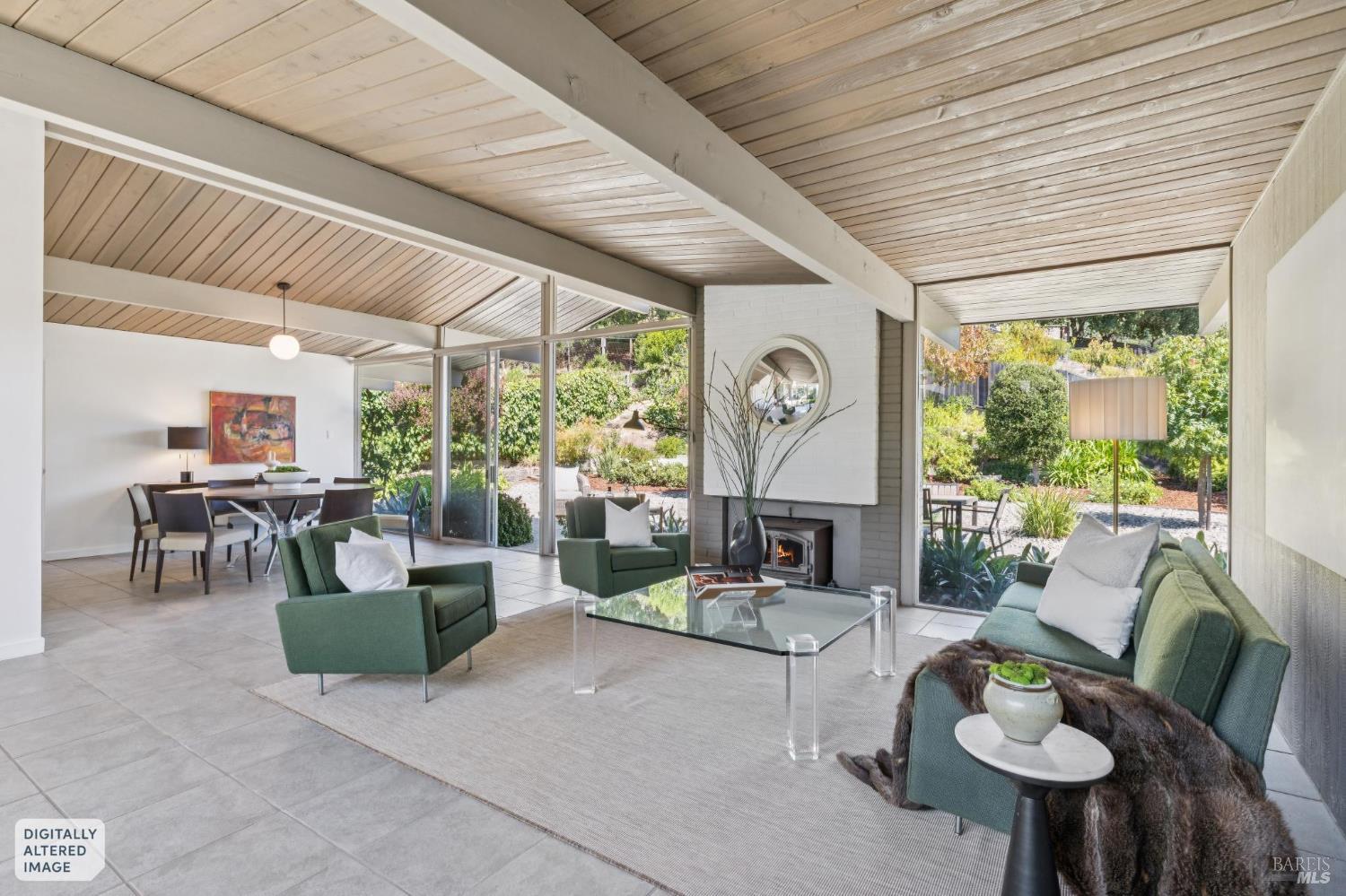 1162 Idylberry Road San Rafael CA 94903