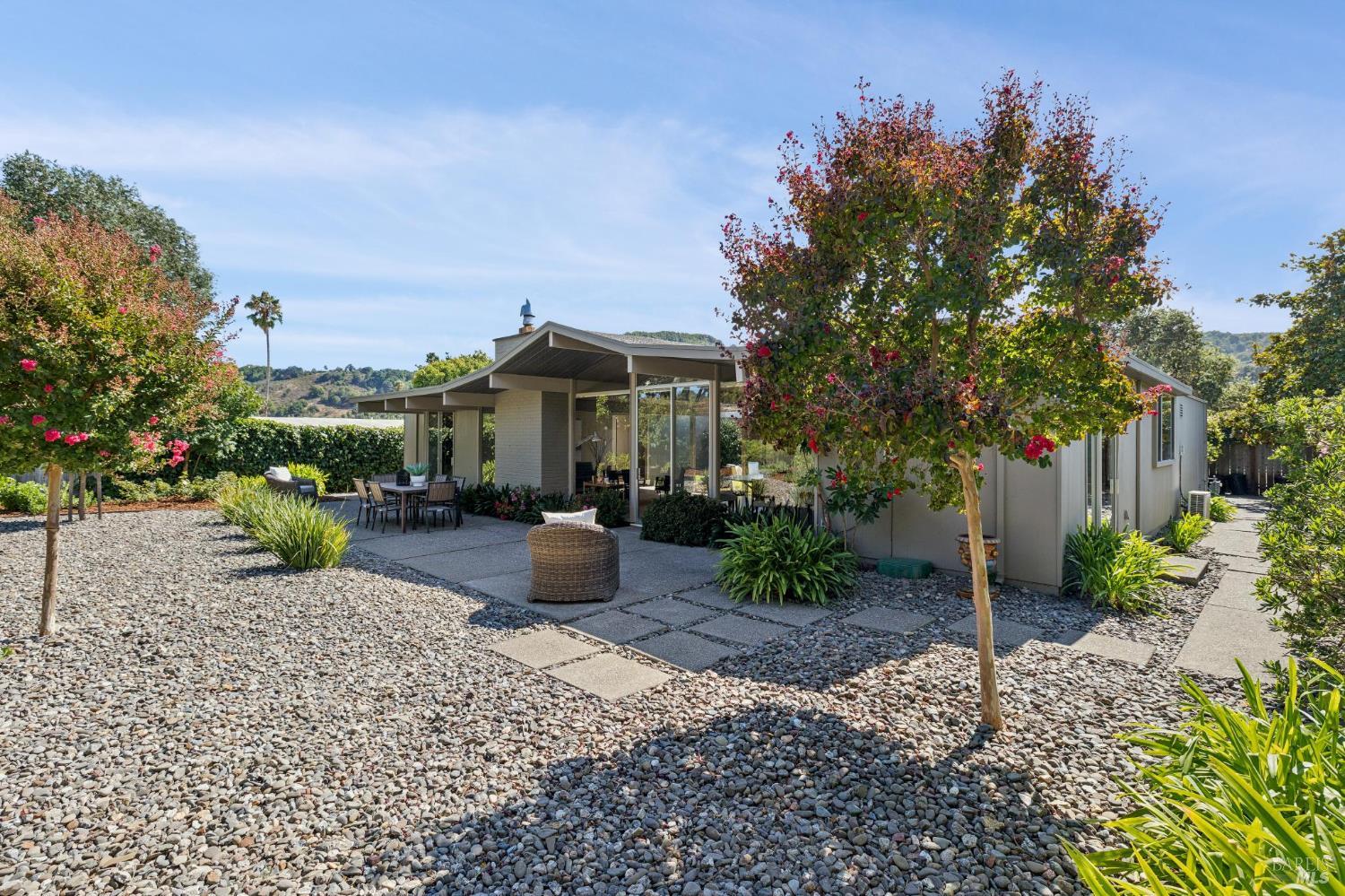 1162 Idylberry Road San Rafael CA 94903