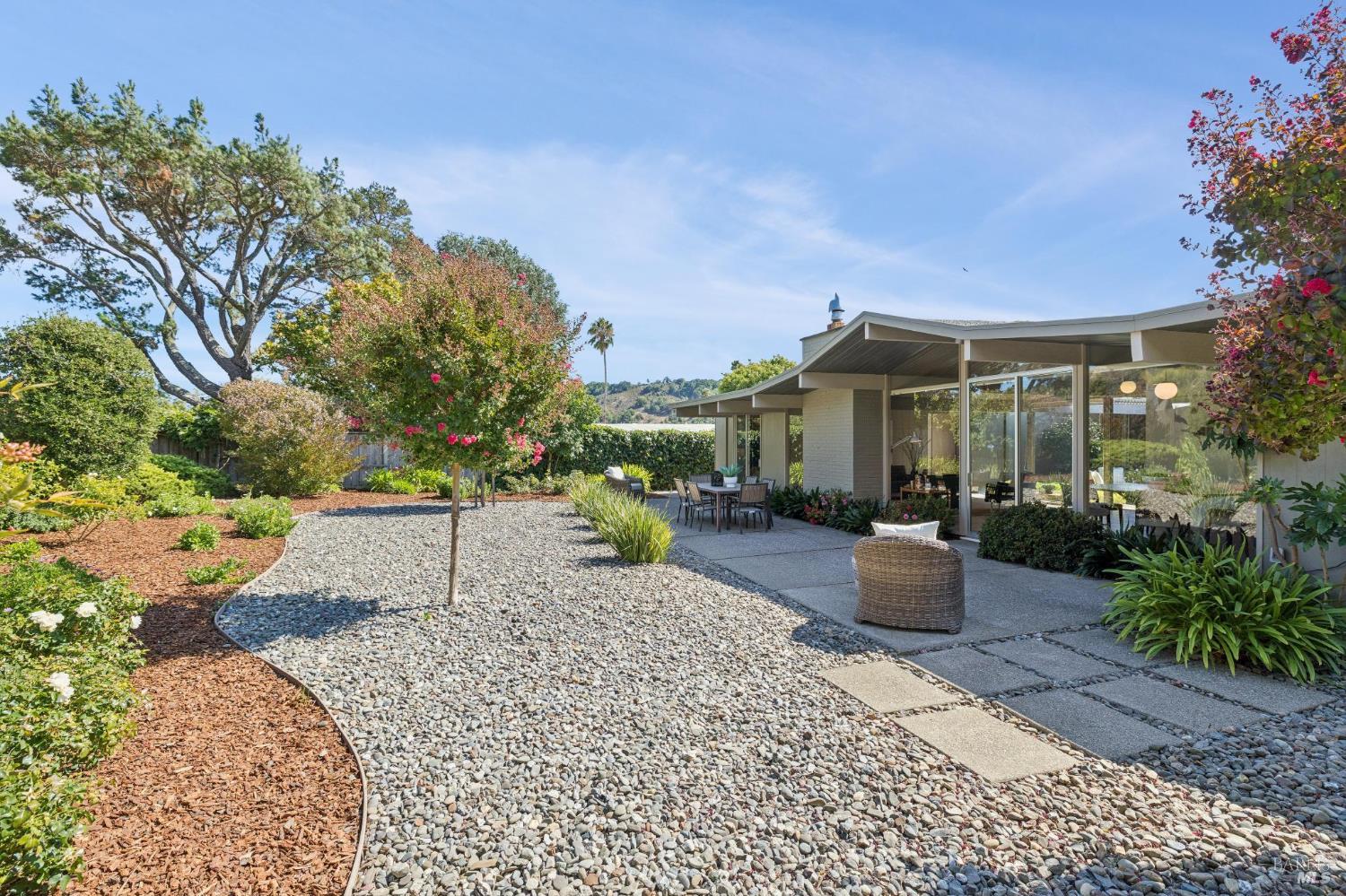 1162 Idylberry Road San Rafael CA 94903