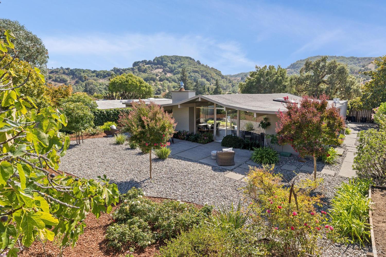1162 Idylberry Road San Rafael CA 94903