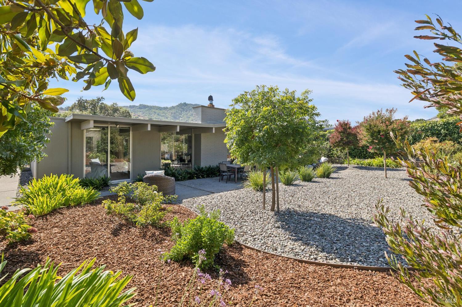 1162 Idylberry Road San Rafael CA 94903