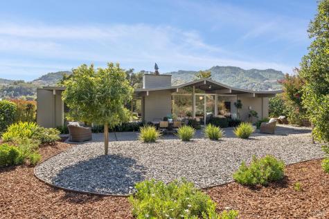 1162 Idylberry Road San Rafael CA 94903