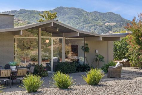 1162 Idylberry Road San Rafael CA 94903