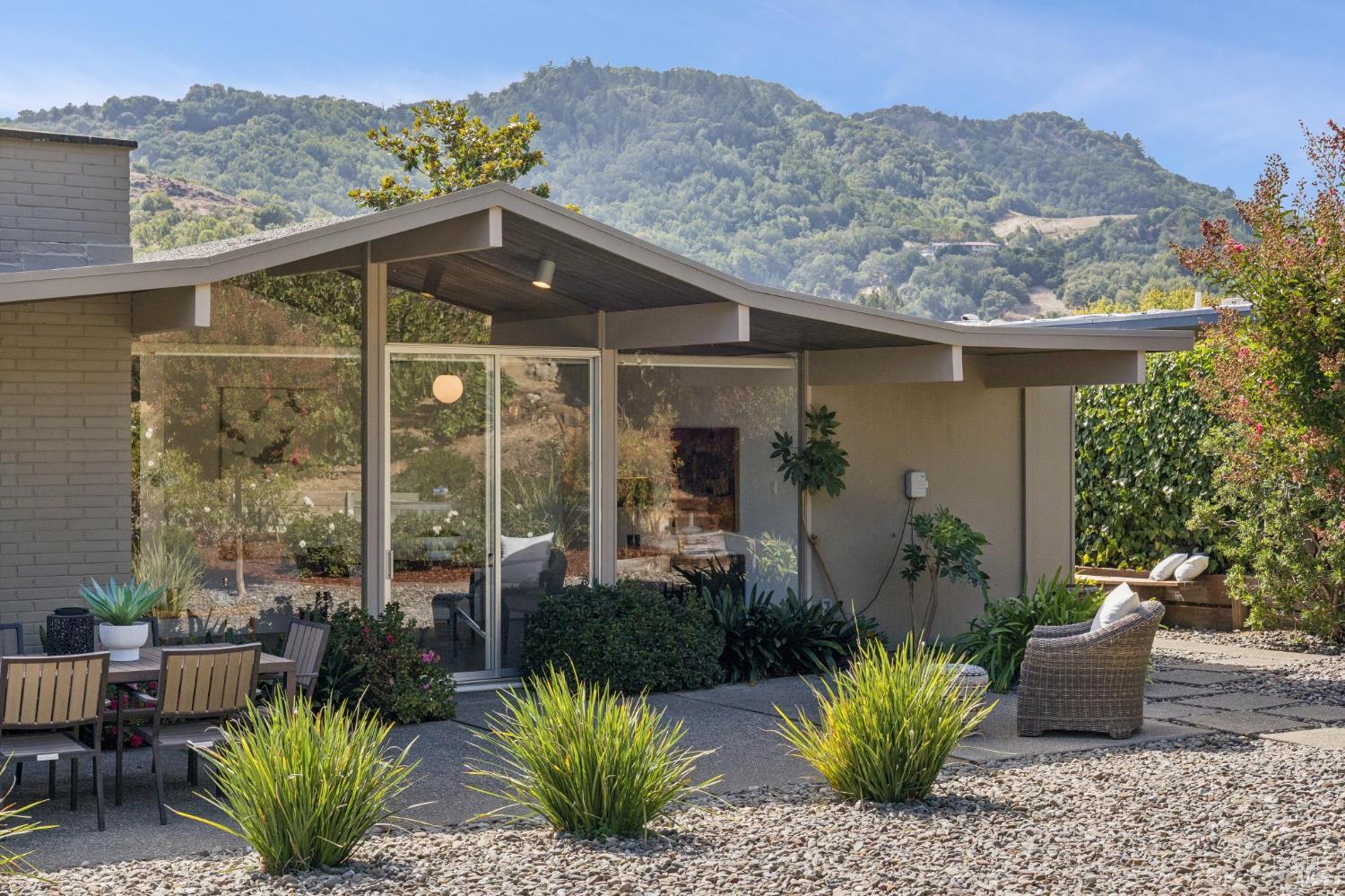 1162 Idylberry Road San Rafael CA 94903
