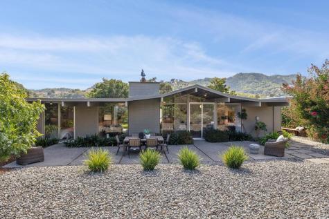 1162 Idylberry Road San Rafael CA 94903