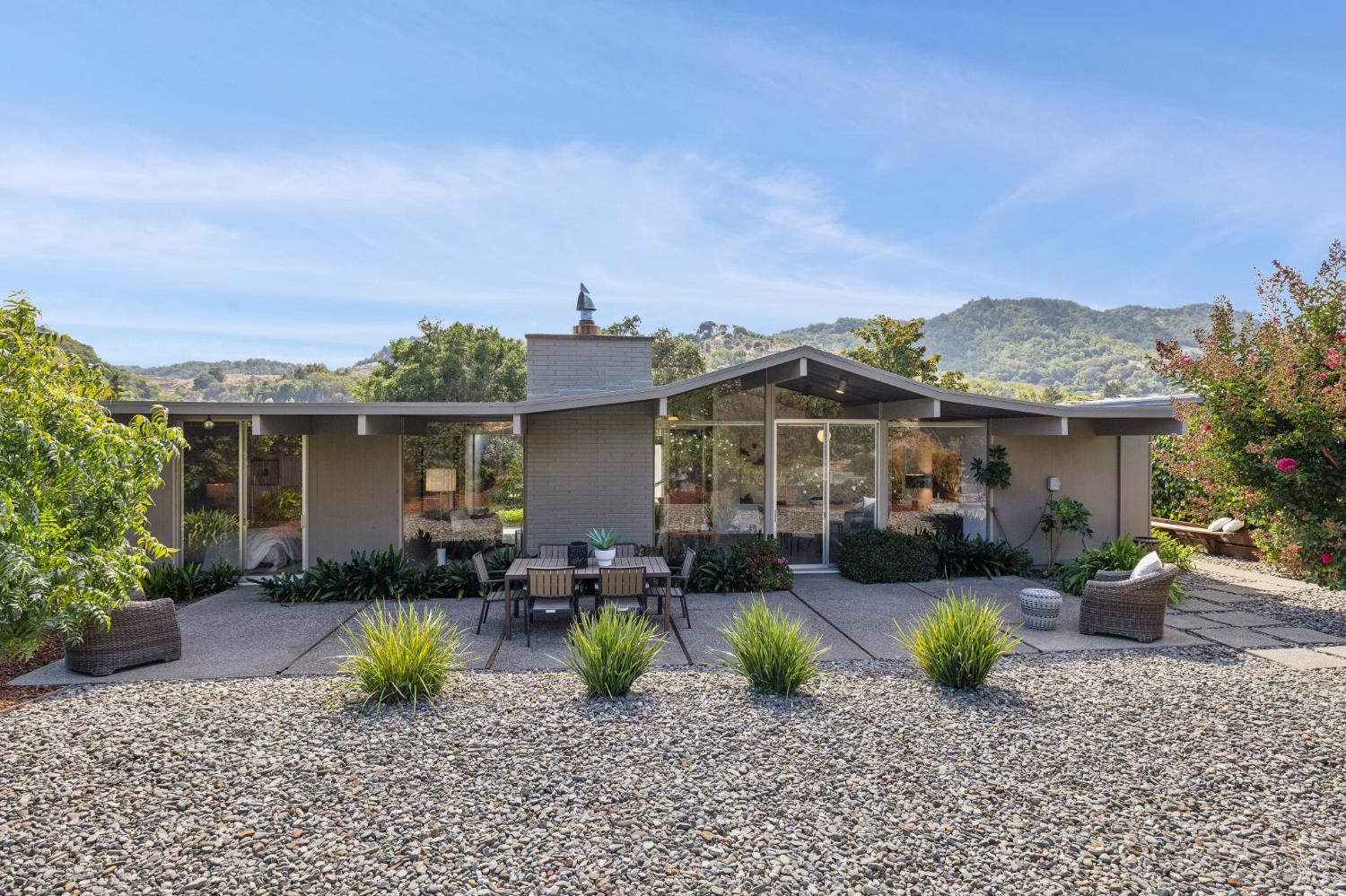 1162 Idylberry Road San Rafael CA 94903