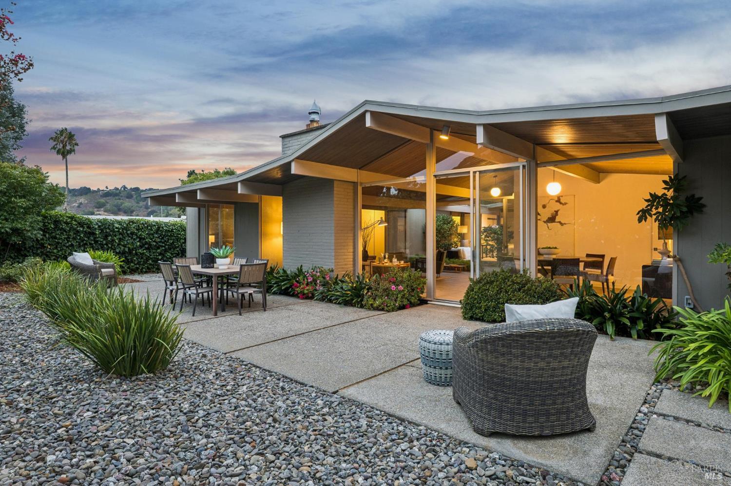 1162 Idylberry Road San Rafael CA 94903