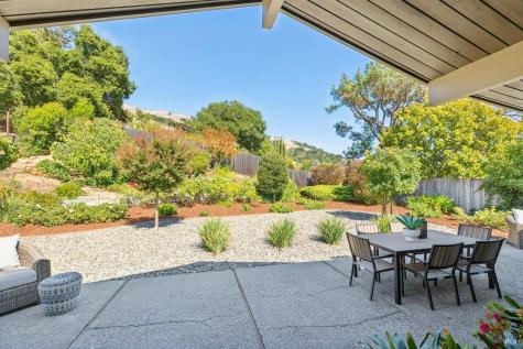 1162 Idylberry Road San Rafael CA 94903
