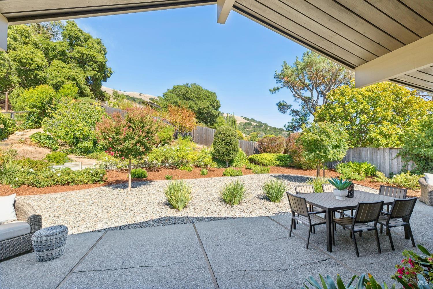 1162 Idylberry Road San Rafael CA 94903