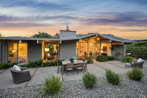 1162 Idylberry Road San Rafael CA 94903