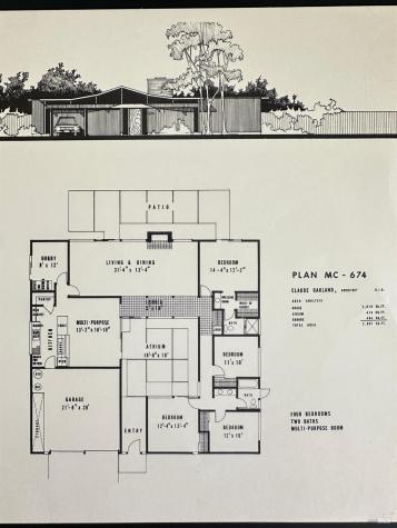 1162 Idylberry Road San Rafael CA 94903