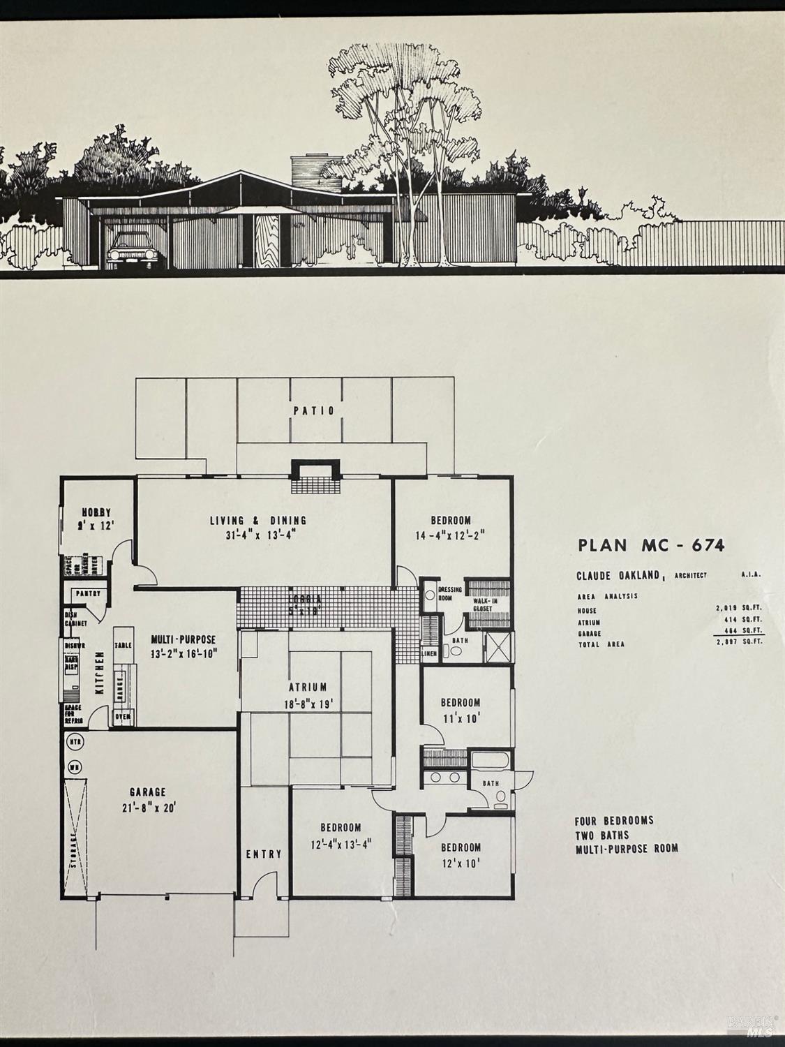 1162 Idylberry Road San Rafael CA 94903