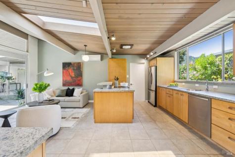 1162 Idylberry Road San Rafael CA 94903