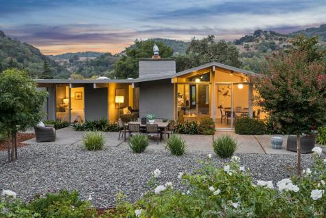 1162 Idylberry Road San Rafael CA 94903