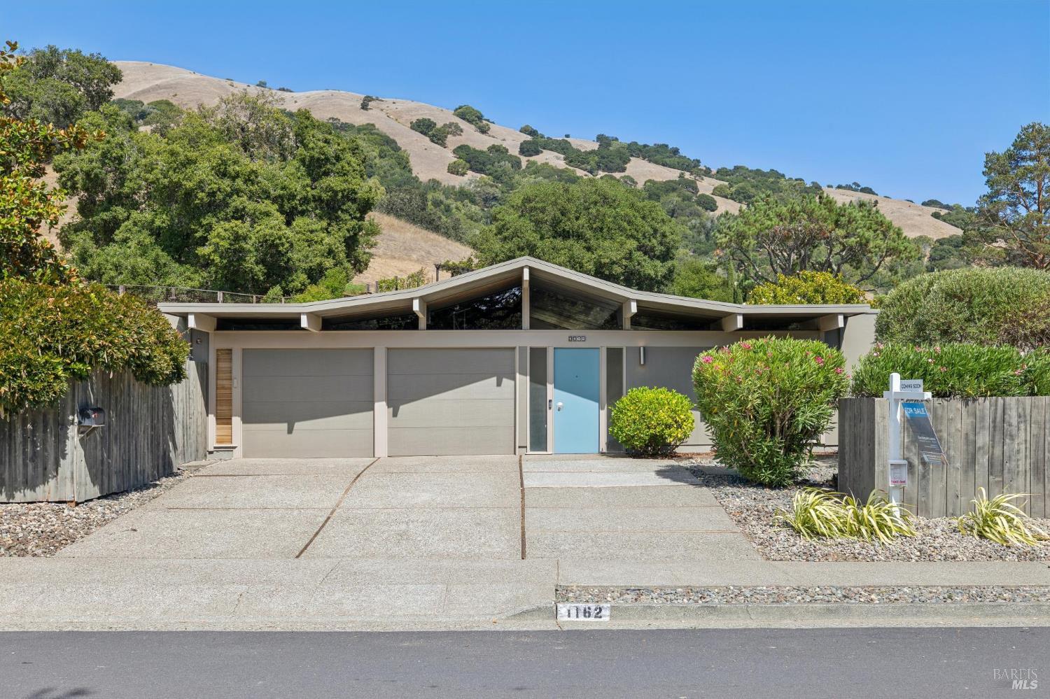 1162 Idylberry Road San Rafael CA 94903