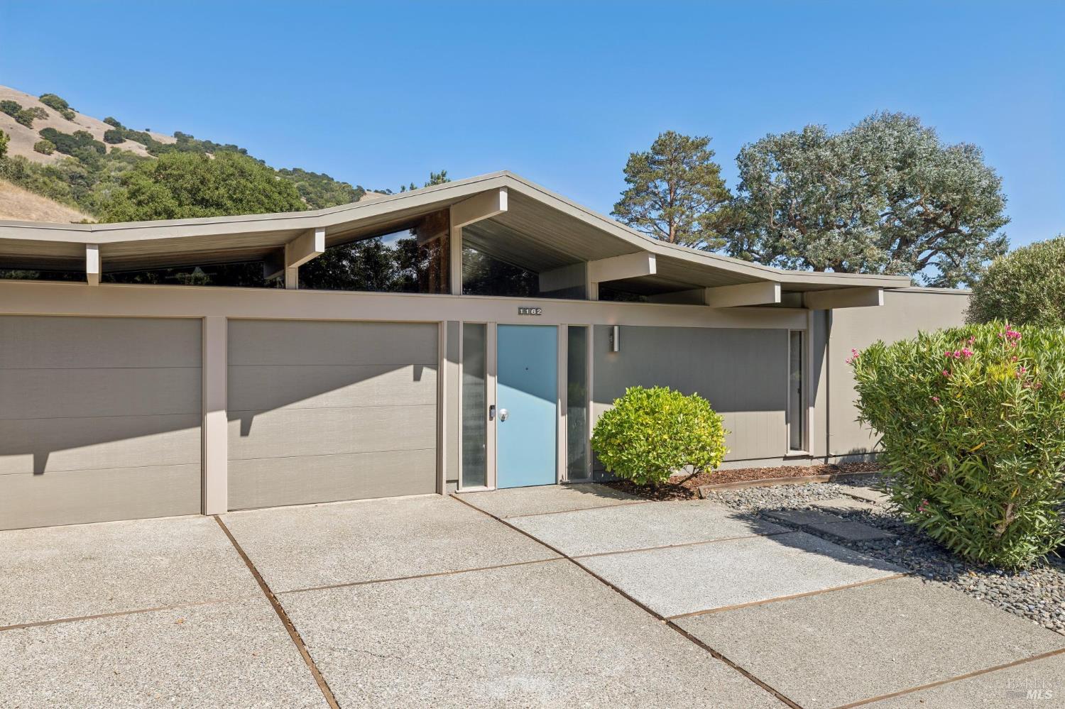 1162 Idylberry Road San Rafael CA 94903