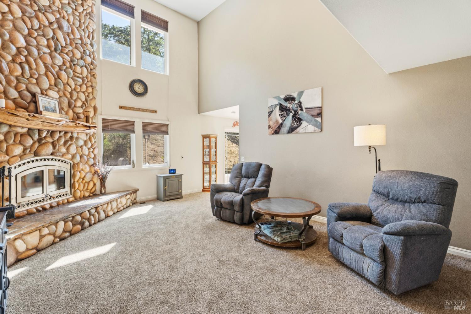 731 Gold Gulch Road Ukiah CA 95482