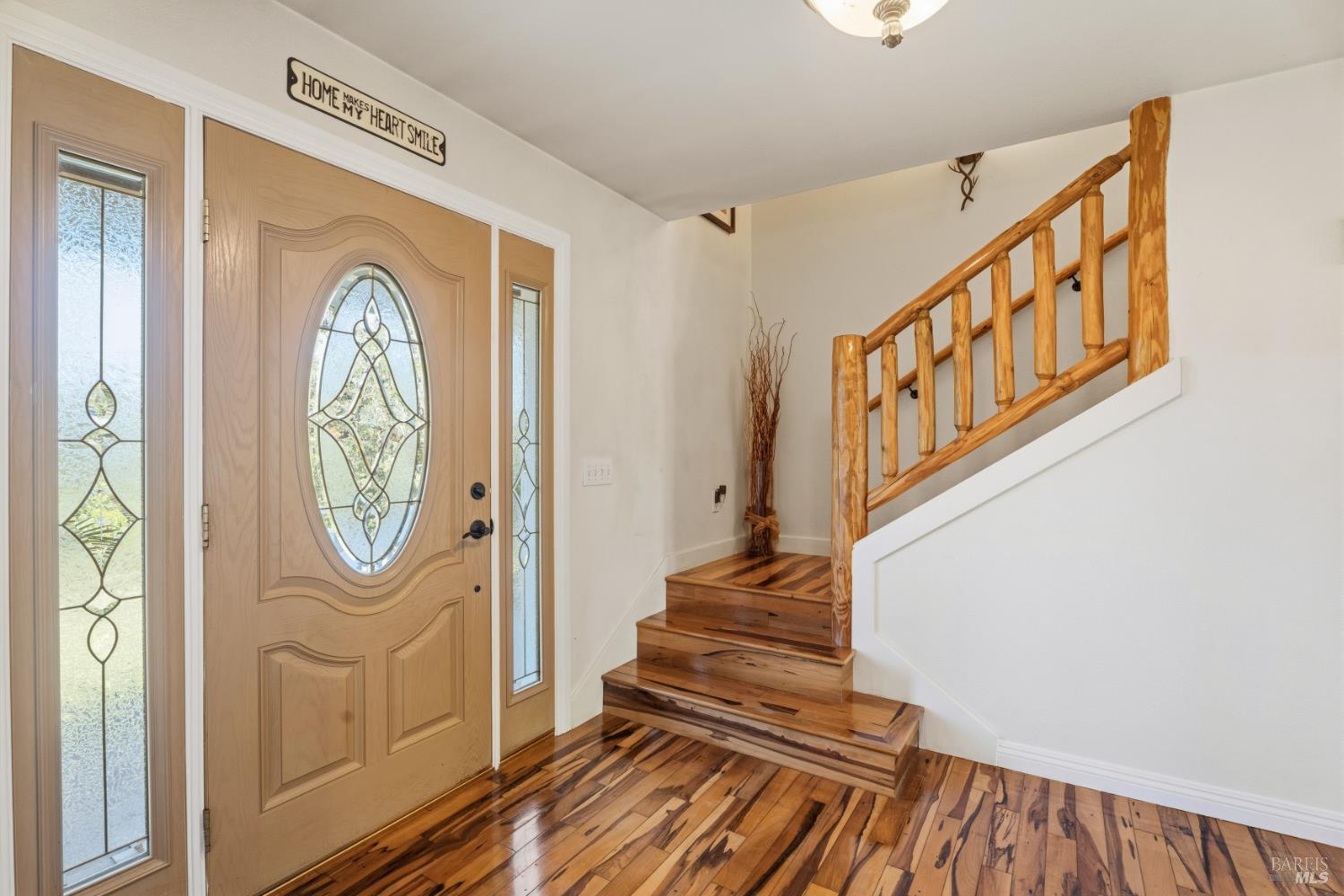 731 Gold Gulch Road Ukiah CA 95482