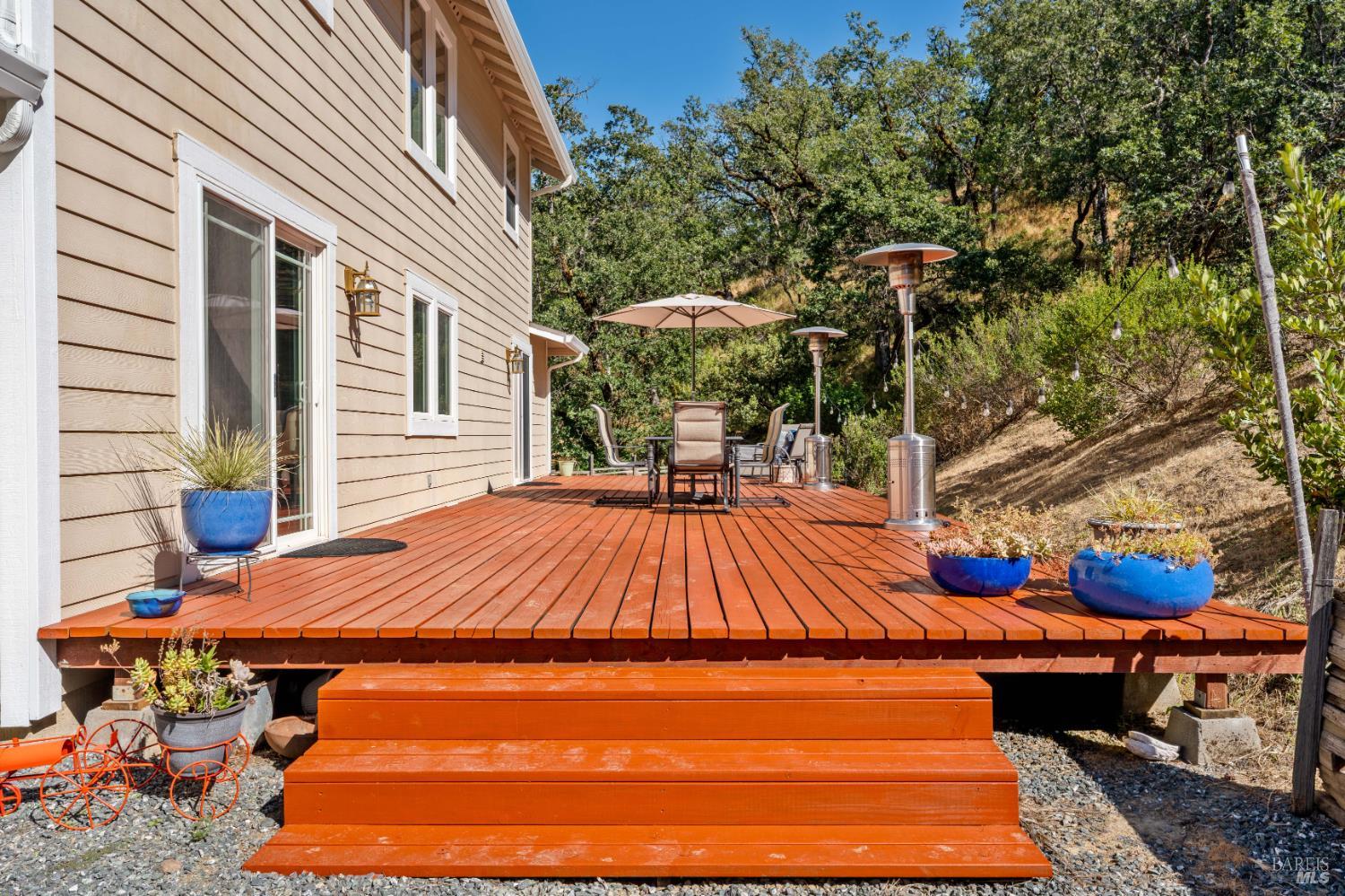 731 Gold Gulch Road Ukiah CA 95482