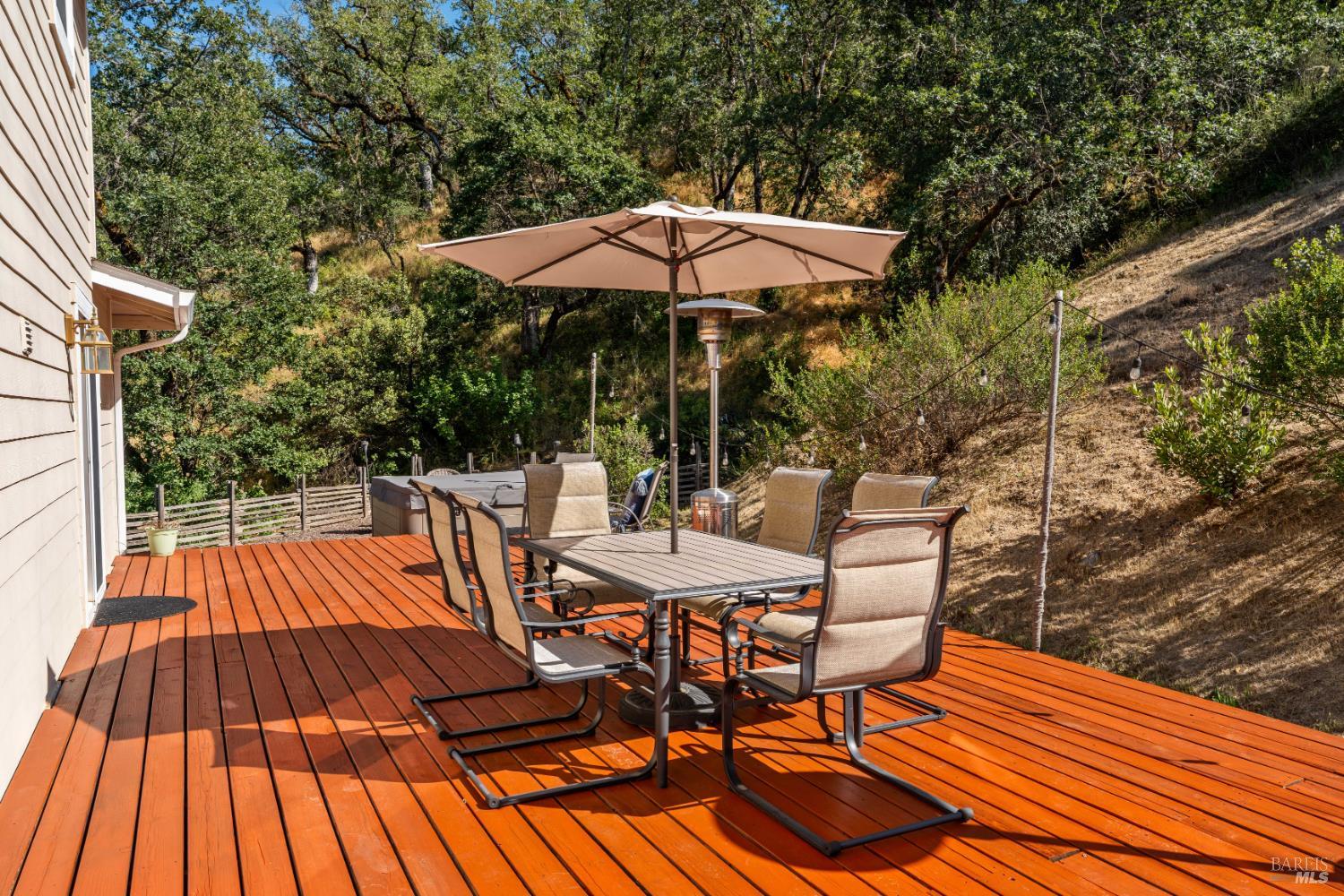 731 Gold Gulch Road Ukiah CA 95482