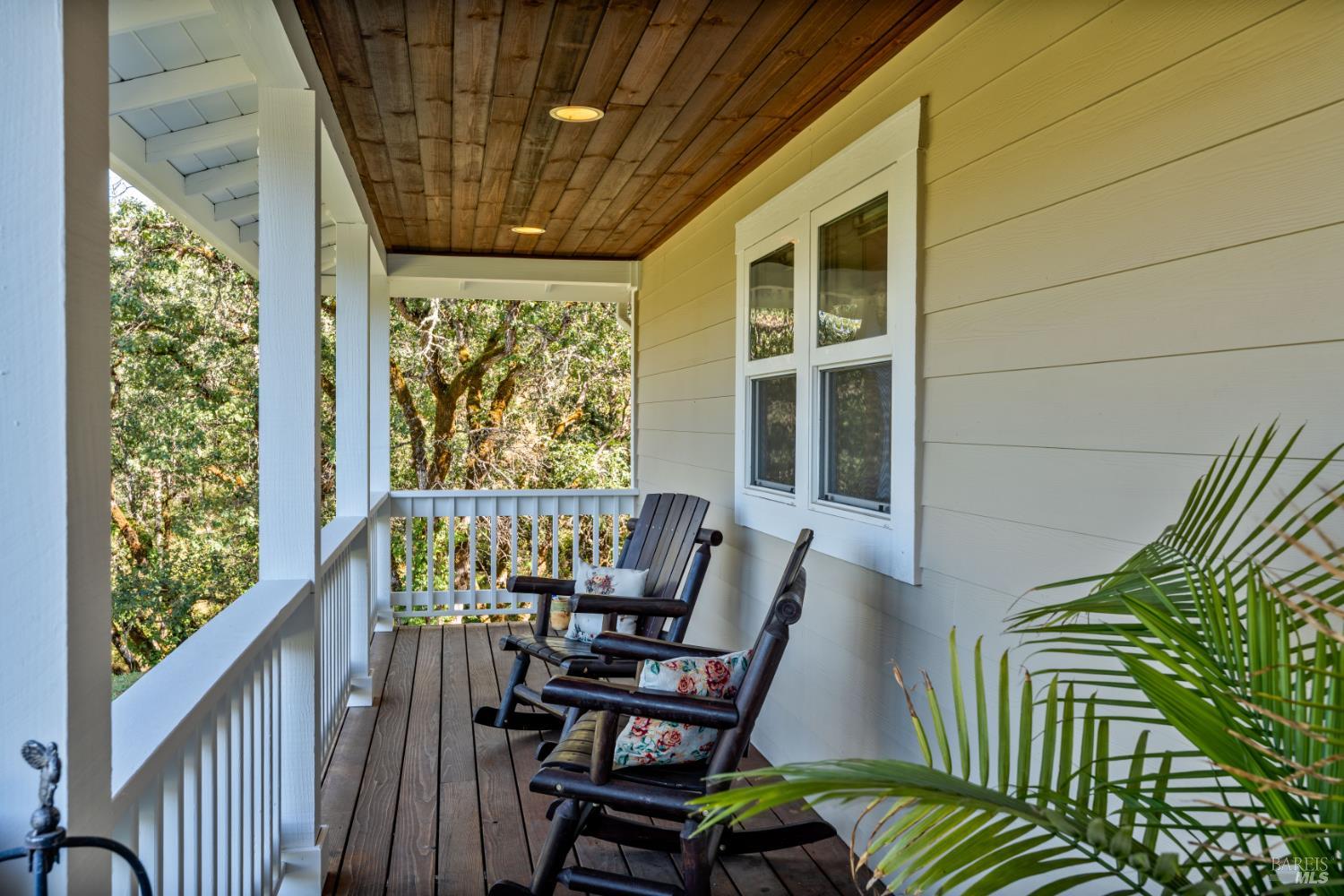 731 Gold Gulch Road Ukiah CA 95482
