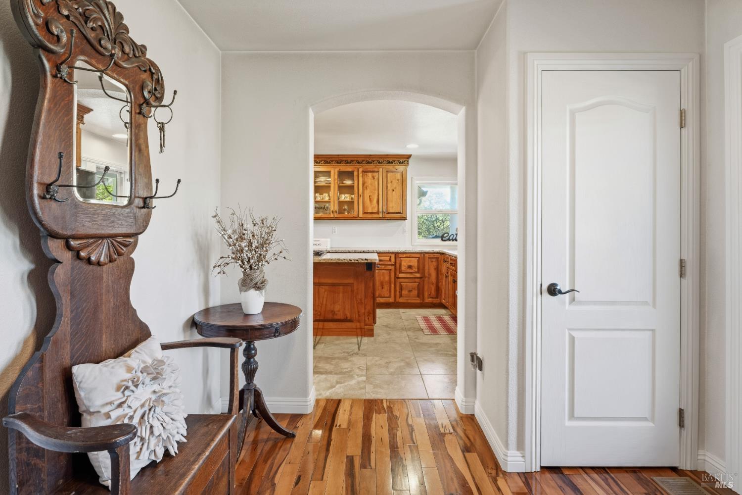 731 Gold Gulch Road Ukiah CA 95482