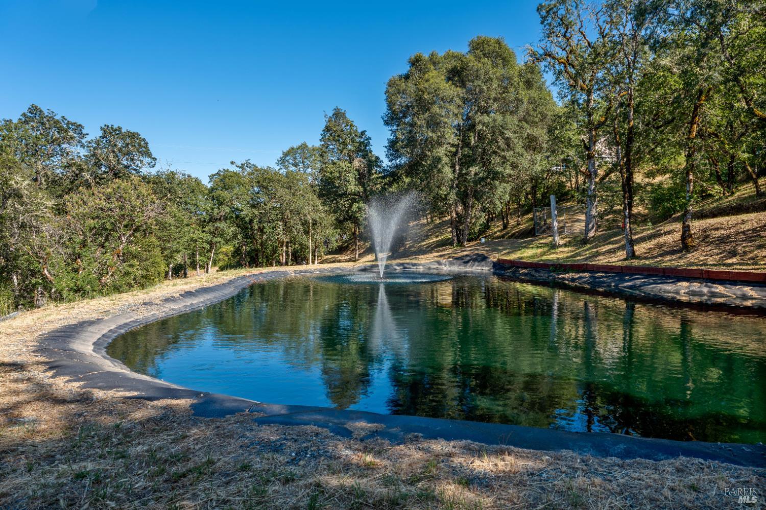 731 Gold Gulch Road Ukiah CA 95482
