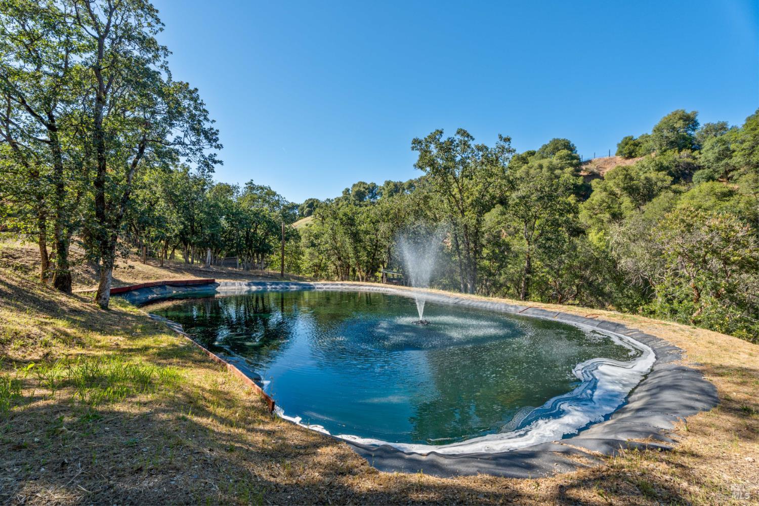 731 Gold Gulch Road Ukiah CA 95482