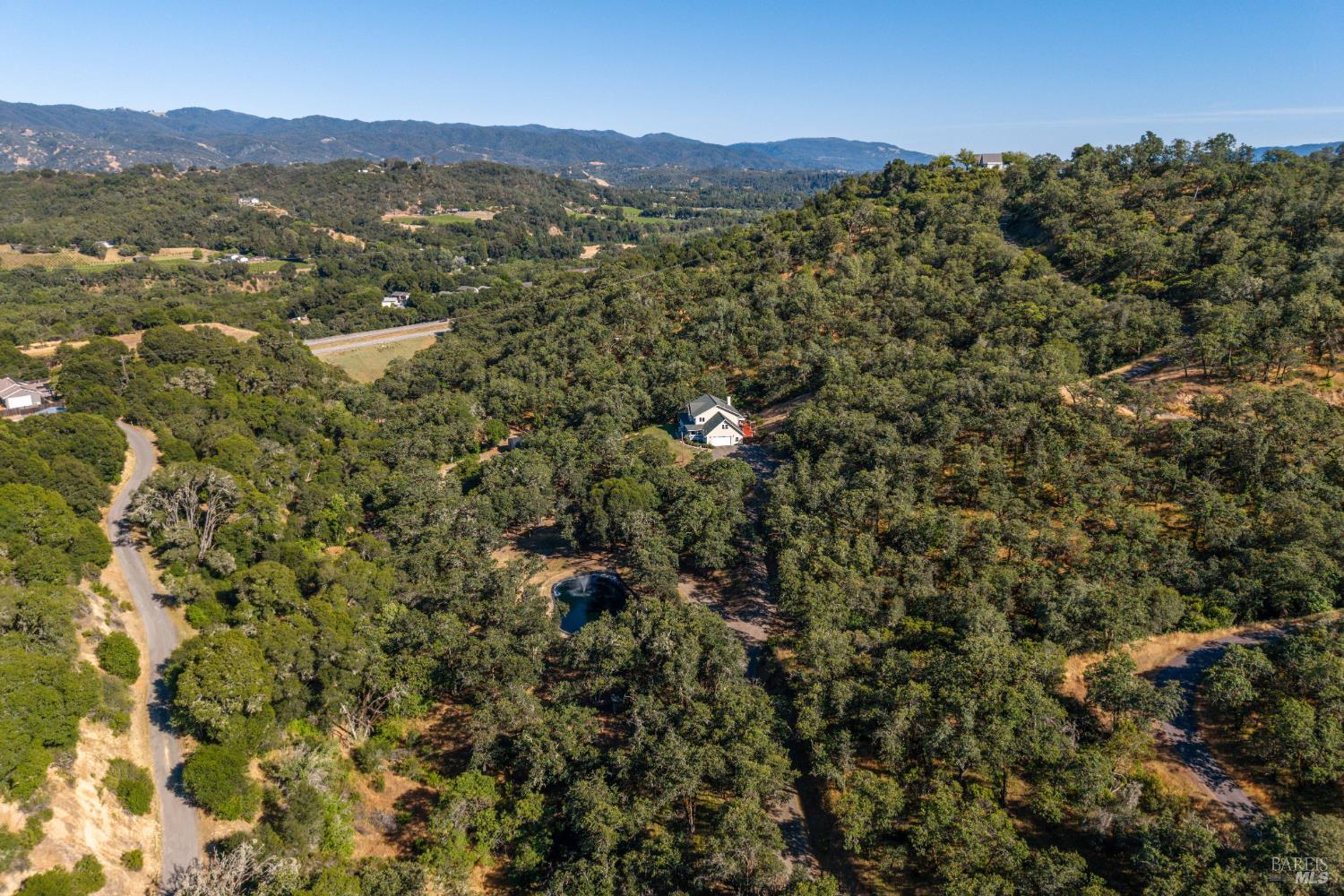 731 Gold Gulch Road Ukiah CA 95482
