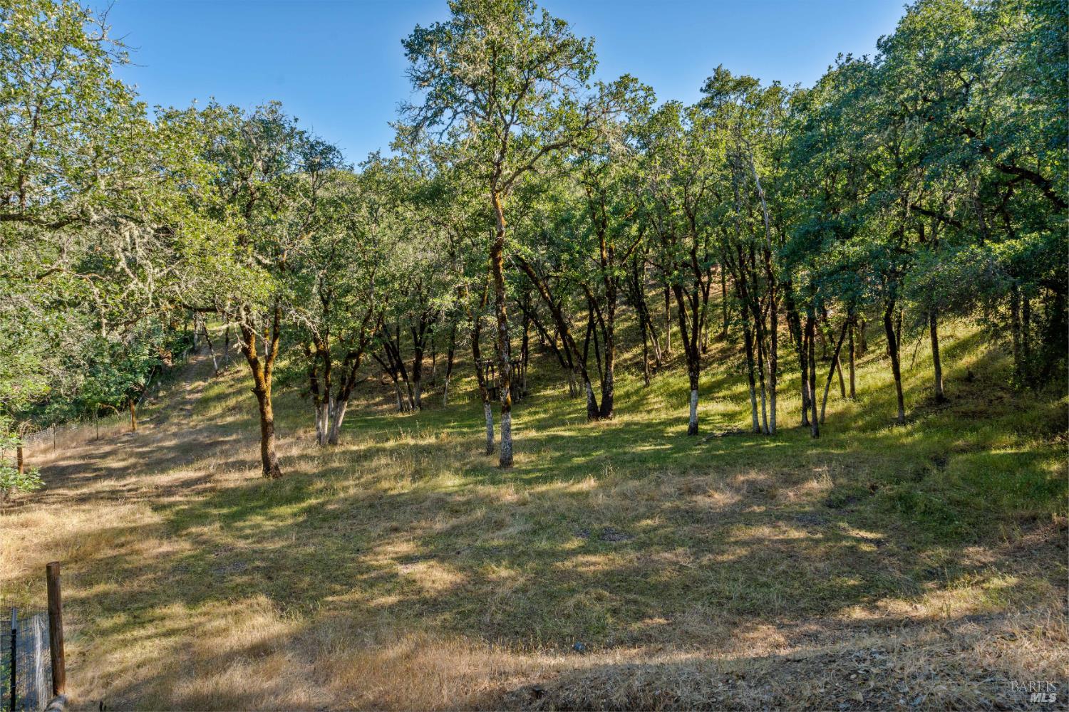 731 Gold Gulch Road Ukiah CA 95482