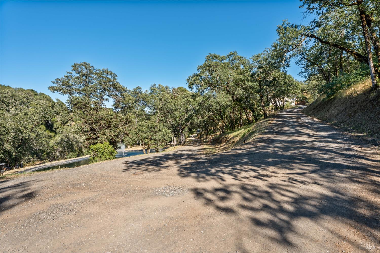 731 Gold Gulch Road Ukiah CA 95482