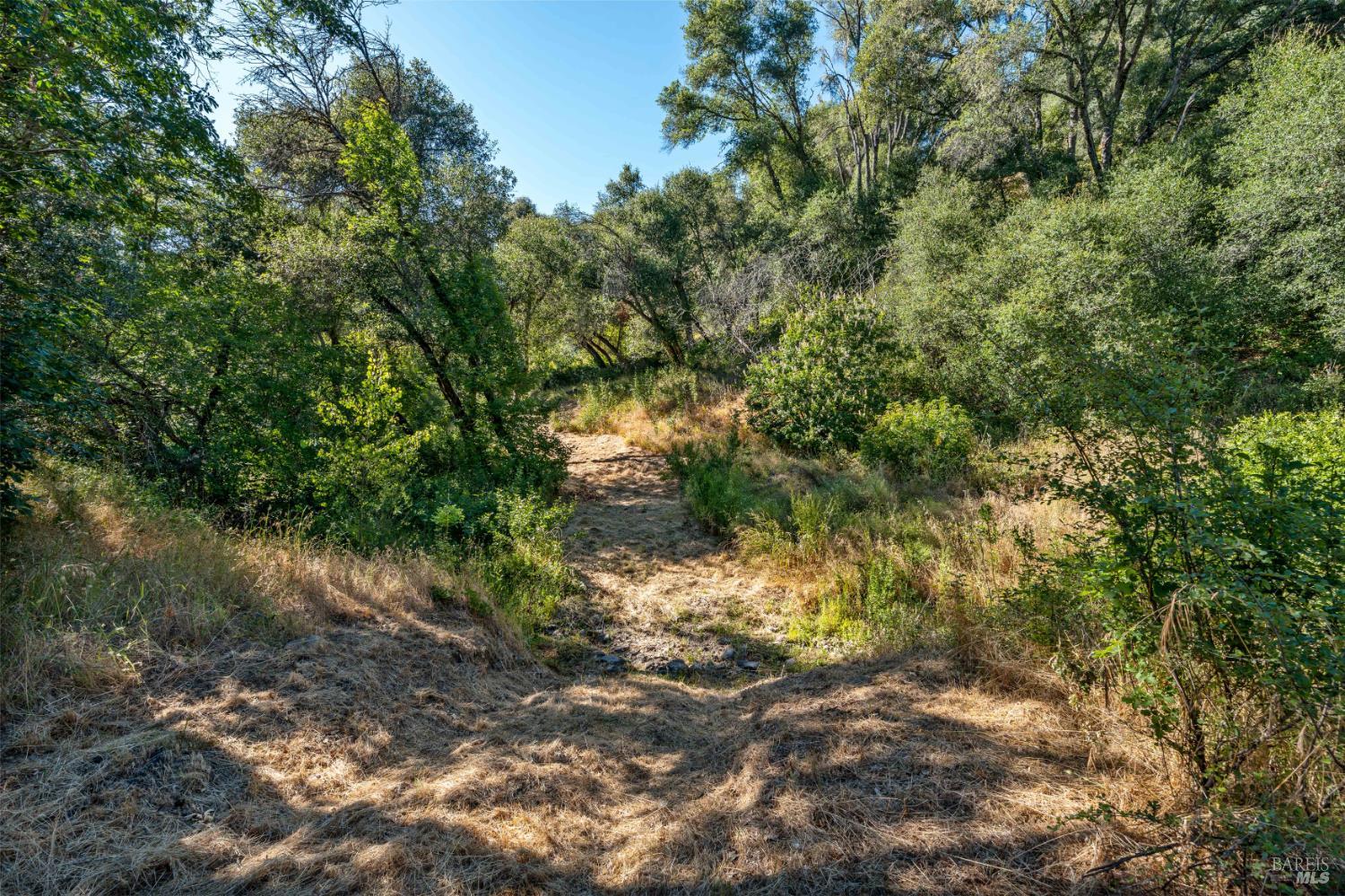 731 Gold Gulch Road Ukiah CA 95482