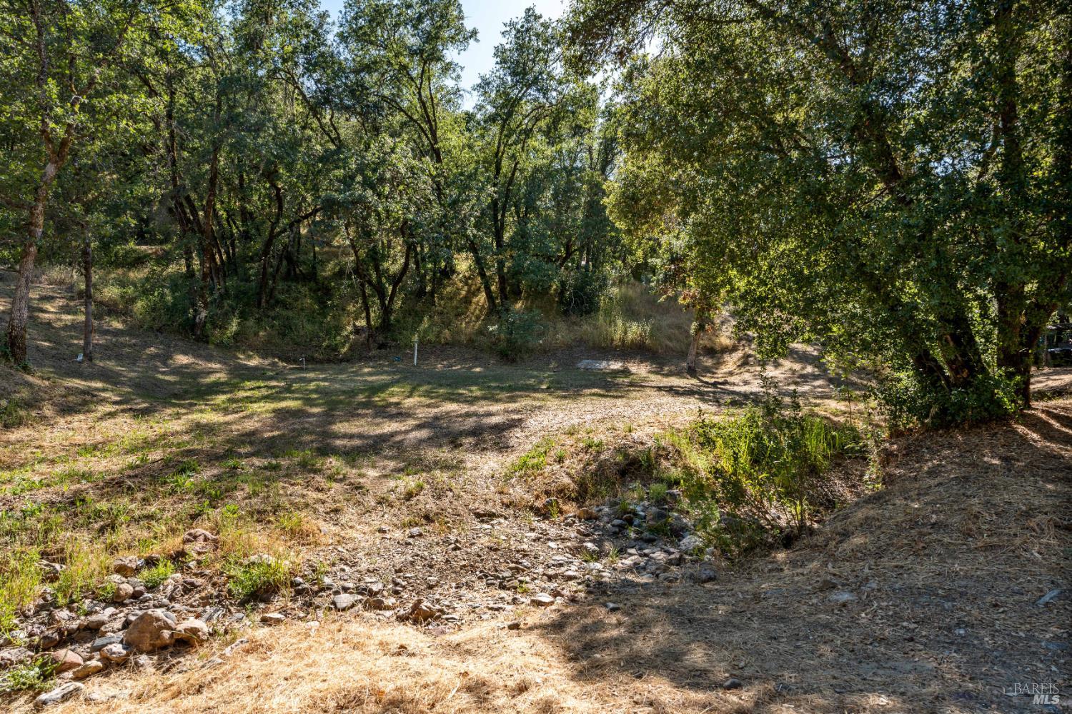 731 Gold Gulch Road Ukiah CA 95482