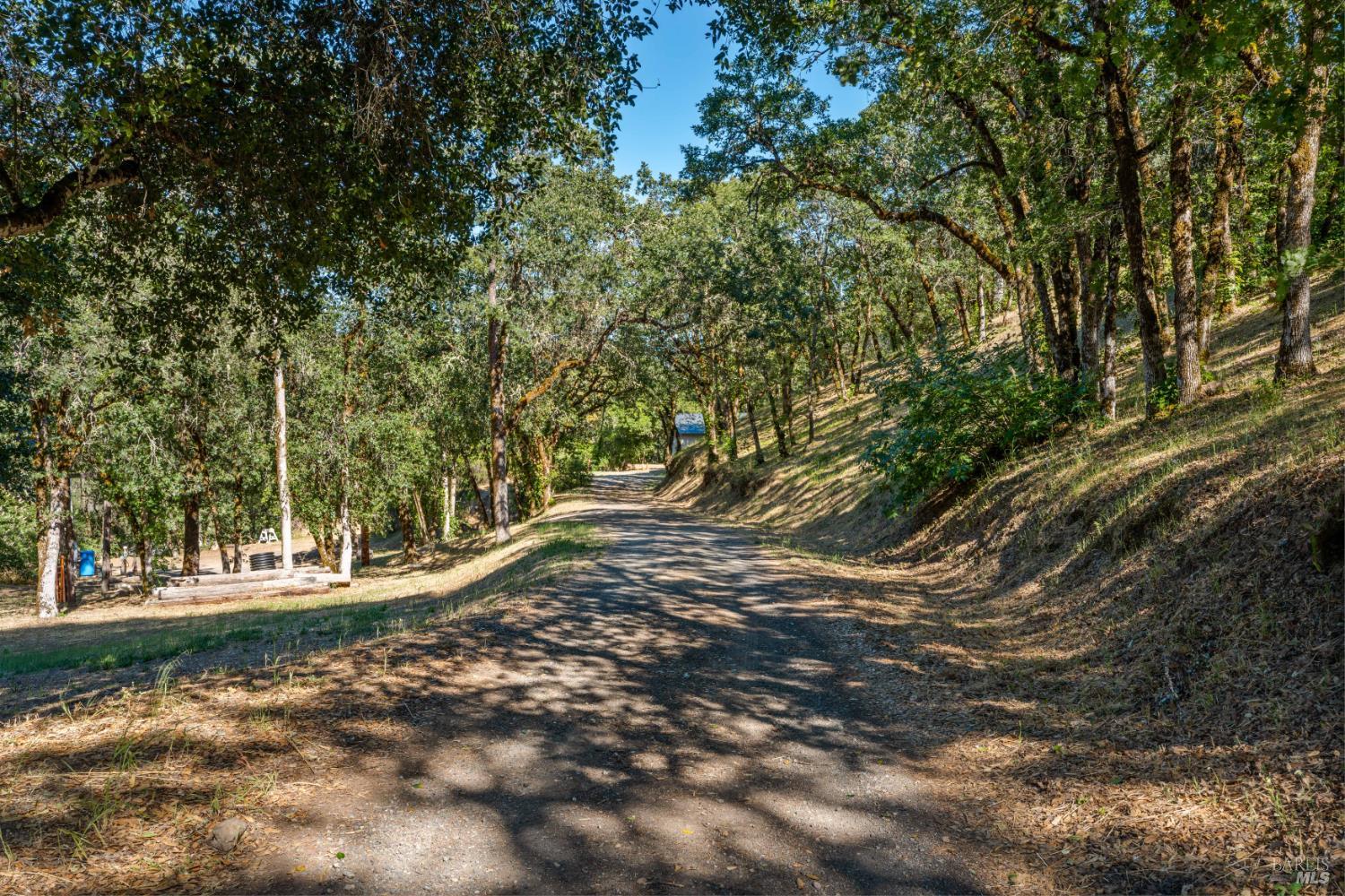731 Gold Gulch Road Ukiah CA 95482