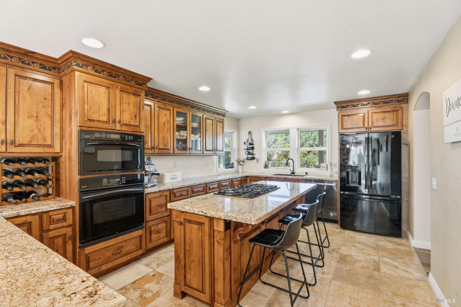 731 Gold Gulch Road Ukiah CA 95482