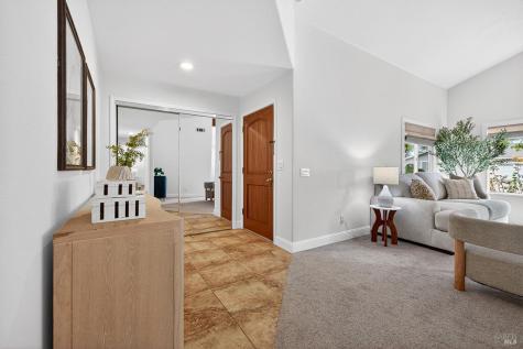 200 Redwood Circle Petaluma CA 94954