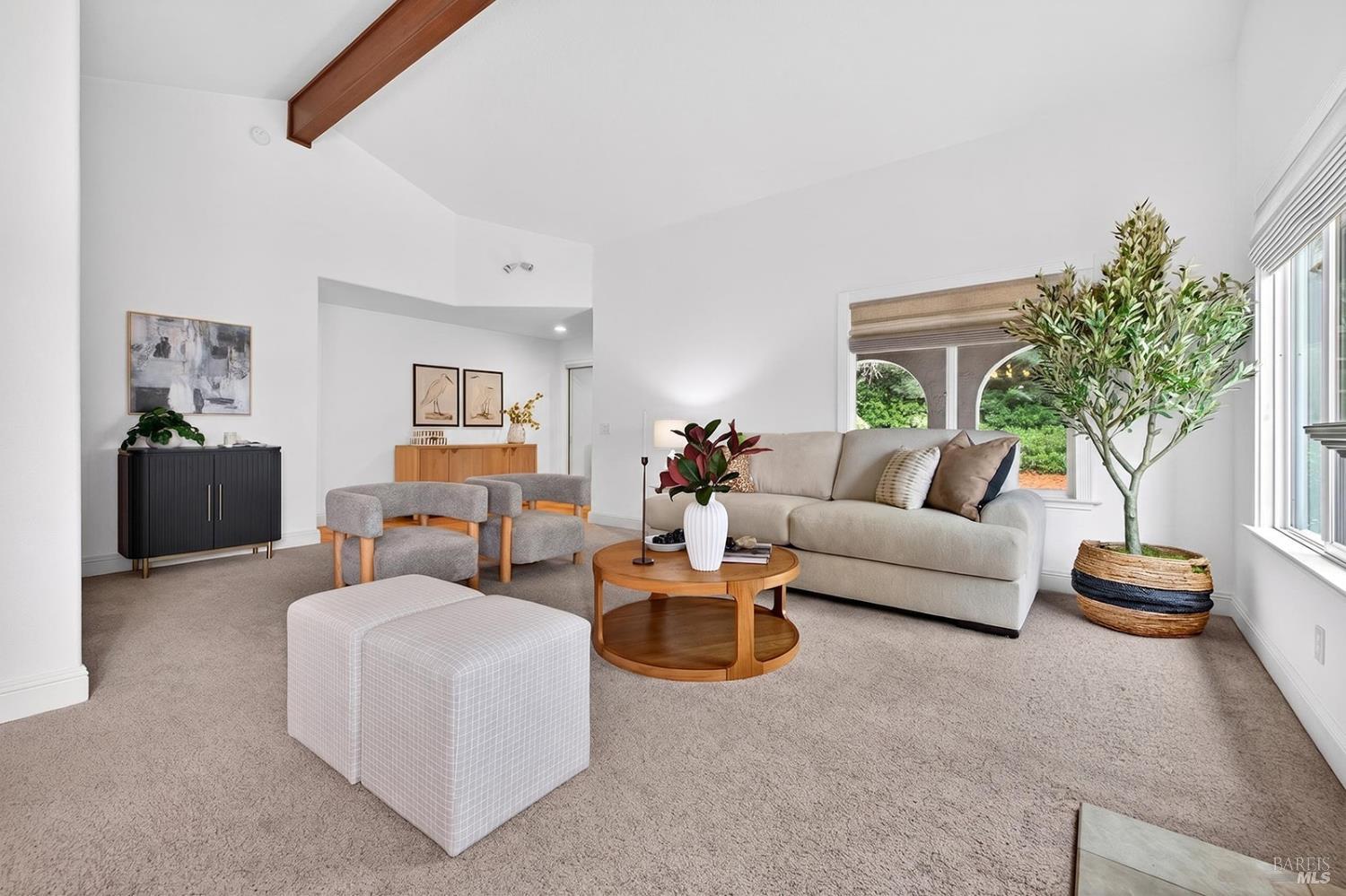 200 Redwood Circle Petaluma CA 94954