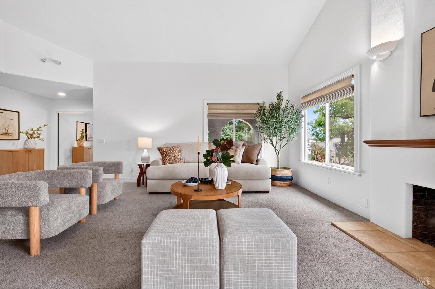 200 Redwood Circle Petaluma CA 94954