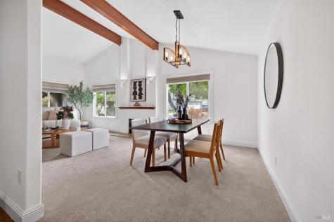 200 Redwood Circle Petaluma CA 94954