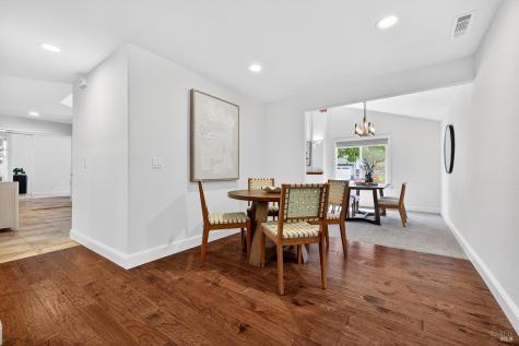 200 Redwood Circle Petaluma CA 94954