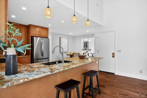 200 Redwood Circle Petaluma CA 94954