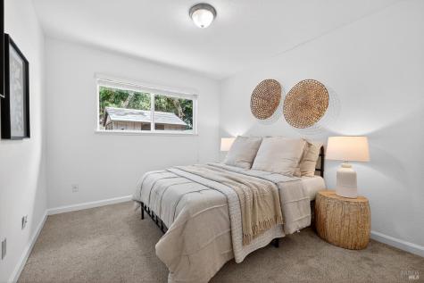 200 Redwood Circle Petaluma CA 94954
