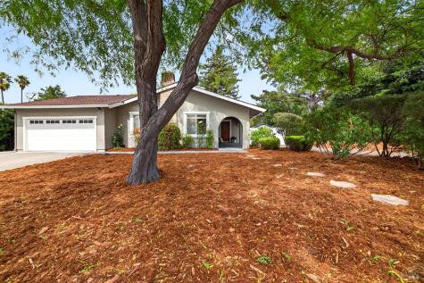 200 Redwood Circle Petaluma CA 94954