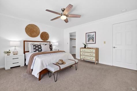 200 Redwood Circle Petaluma CA 94954