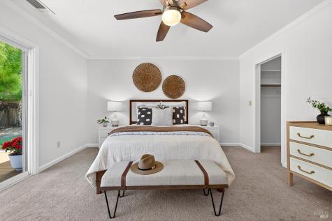 200 Redwood Circle Petaluma CA 94954