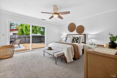 200 Redwood Circle Petaluma CA 94954